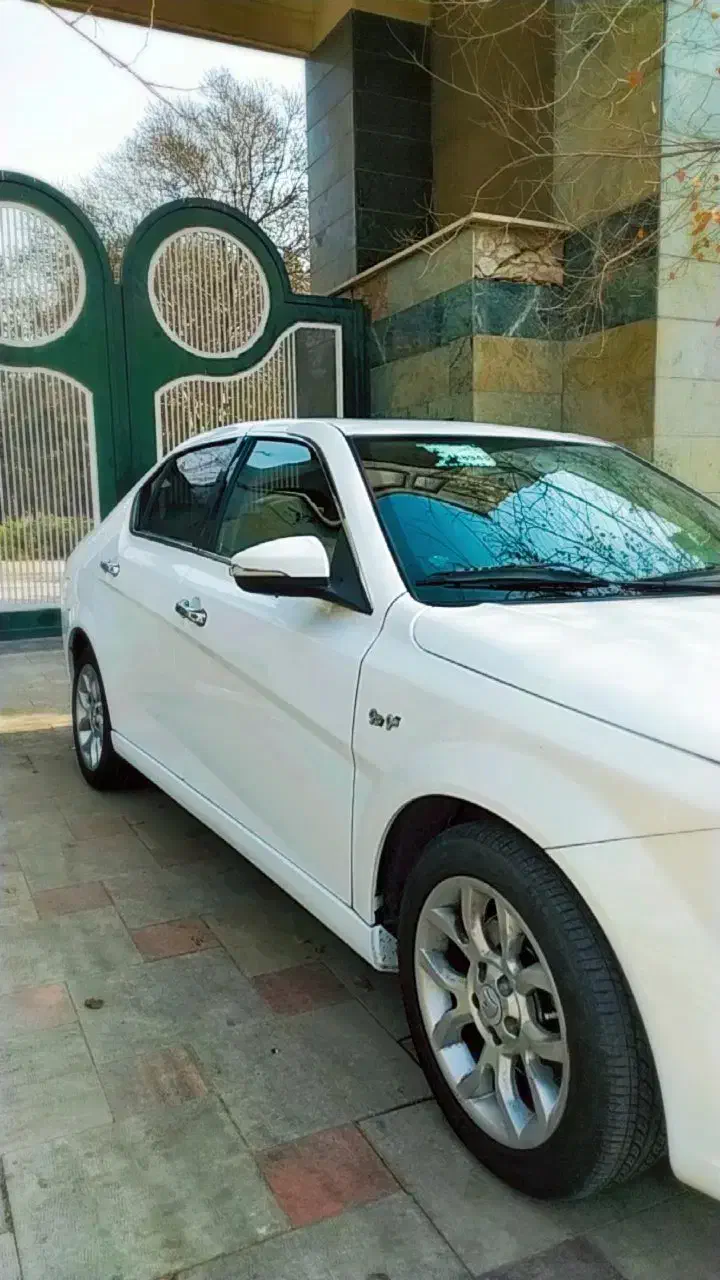 دناپلاس اتومات توربو1401|خودرو سواری و وانت|تهران, شهرک صادقیه|دیوار