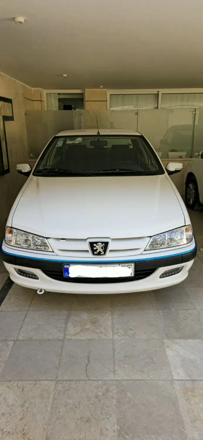 پارس سال مدل ۱۴۰۲|خودرو سواری و وانت|اصفهان, فروردین|دیوار