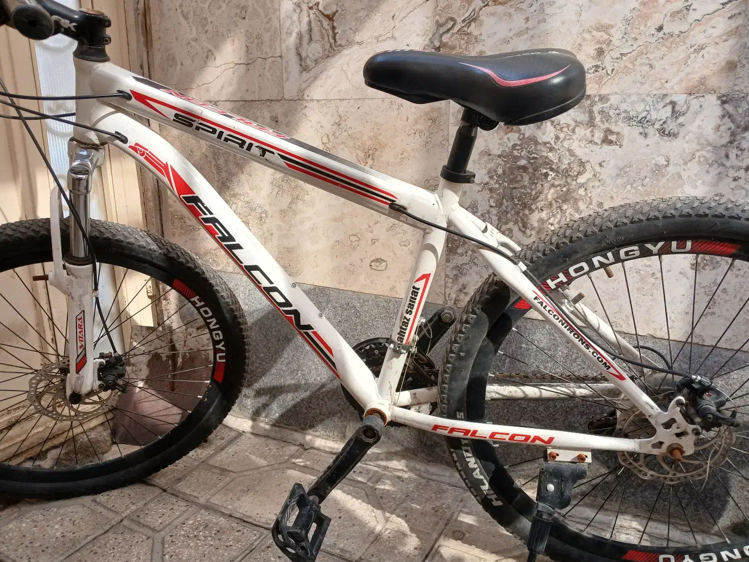 دوچرخه ی ۲۴|دوچرخه، اسکیت، اسکوتر|پاکدشت, پاکدشت (مامازند)|دیوار