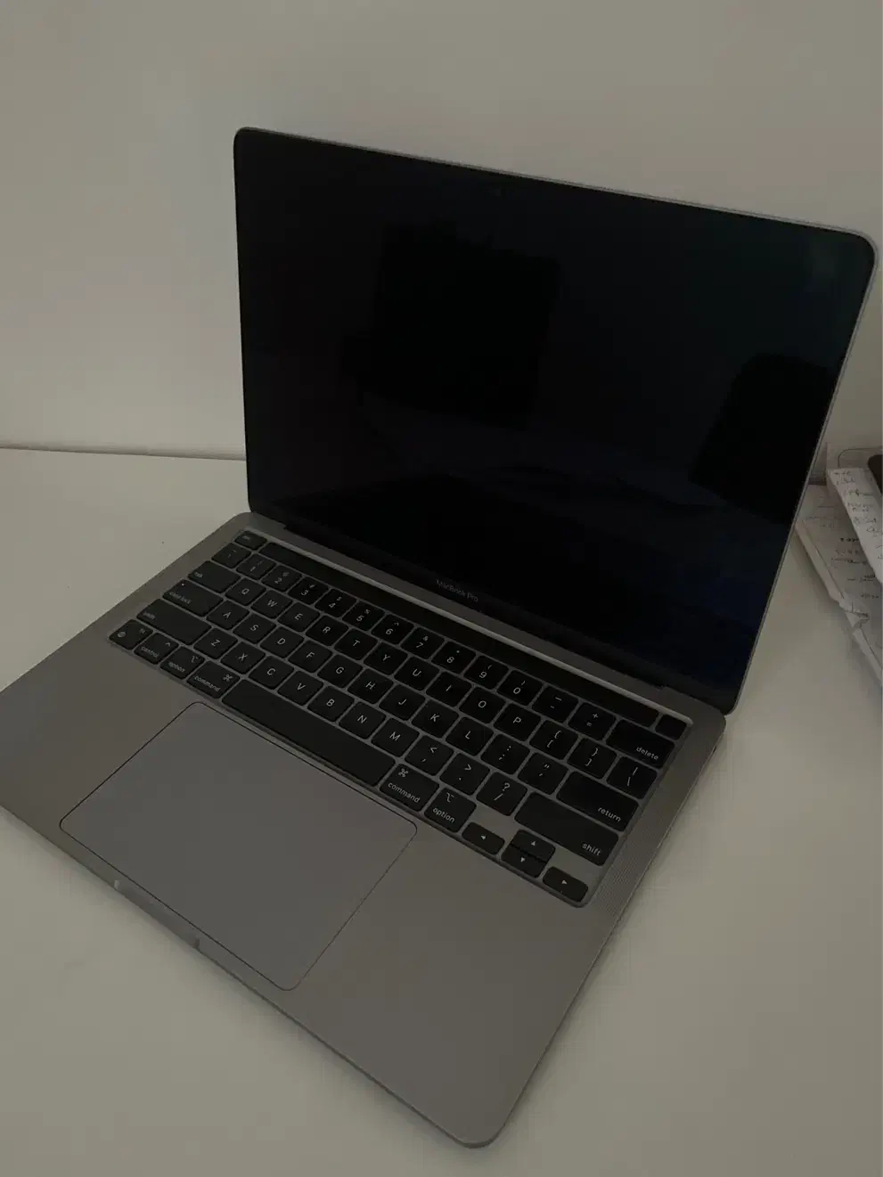 macbook pro m2 touchbar|رایانه همراه|تهران, مرزداران|دیوار