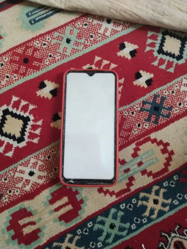 گوشی p smart huawei|موبایل|تهران, جوادیه|دیوار