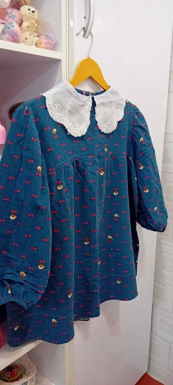 لباس در حد نو|لباس|دزفول, |دیوار