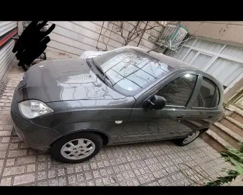 تیبا۲ مدل ۹۸ تمیز|خودرو سواری و وانت|تهران, افسریه شمالی|دیوار