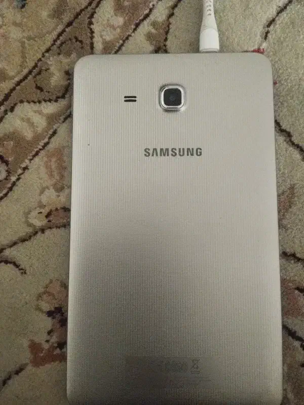 تبلت galaxy Atab 6|تبلت|تهران, جوادیه|دیوار