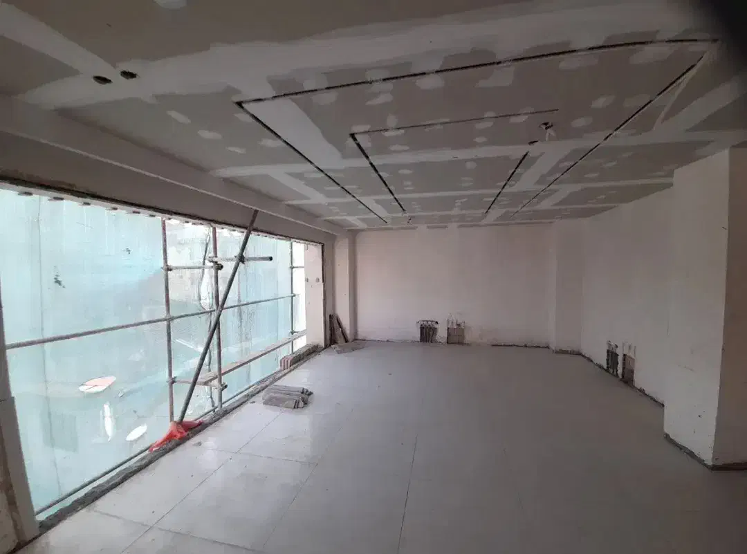 ۳خواب/۱۴۰متر/معلم/ تکواحدی/کوچه عادلی|فروش آپارتمان|رشت, نیکمرام|دیوار