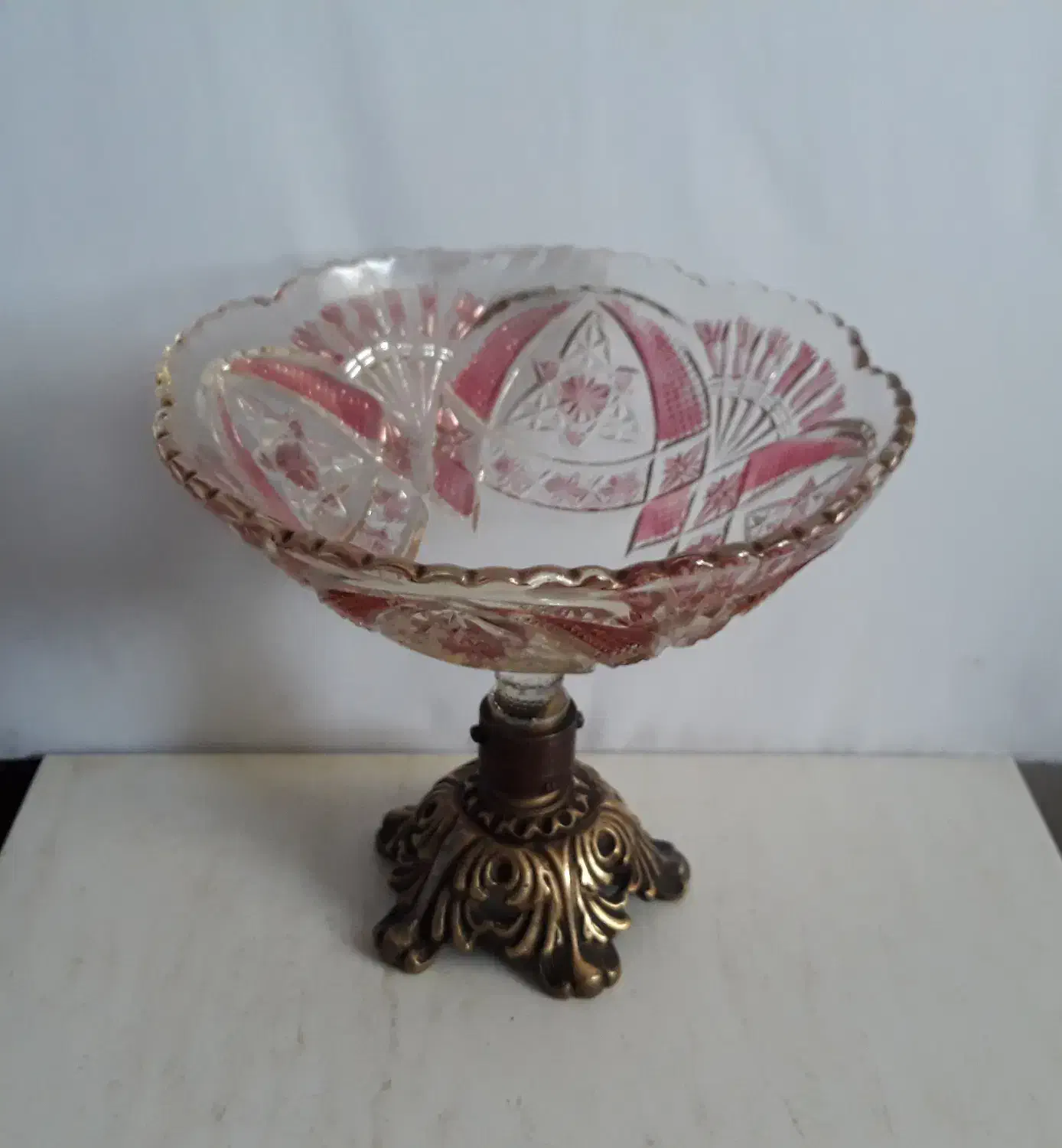 سوپخوری و میوه خوری خارجی|ظروف سرو و پذیرایی|رشت, معلم|دیوار