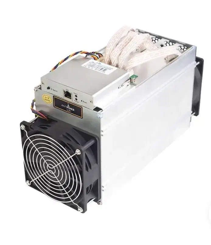 دستگاه ماینر ++L3 PIUS|قطعات و لوازم جانبی رایانه|کرمانشاه, |دیوار