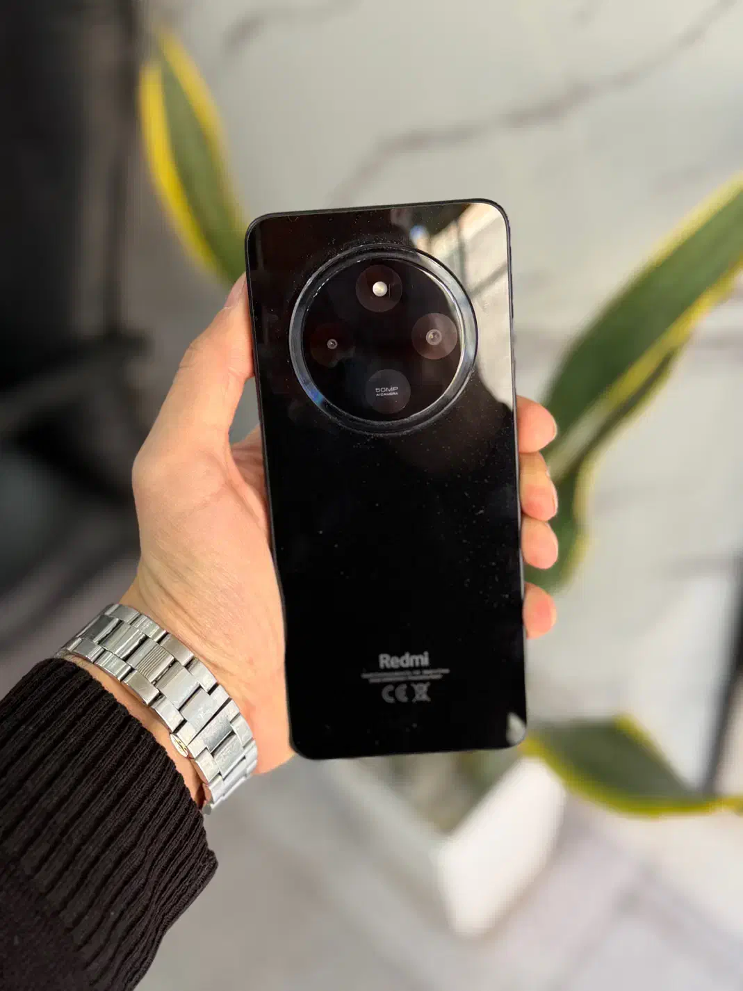 Redmi14 c|موبایل|ارومیه, |دیوار