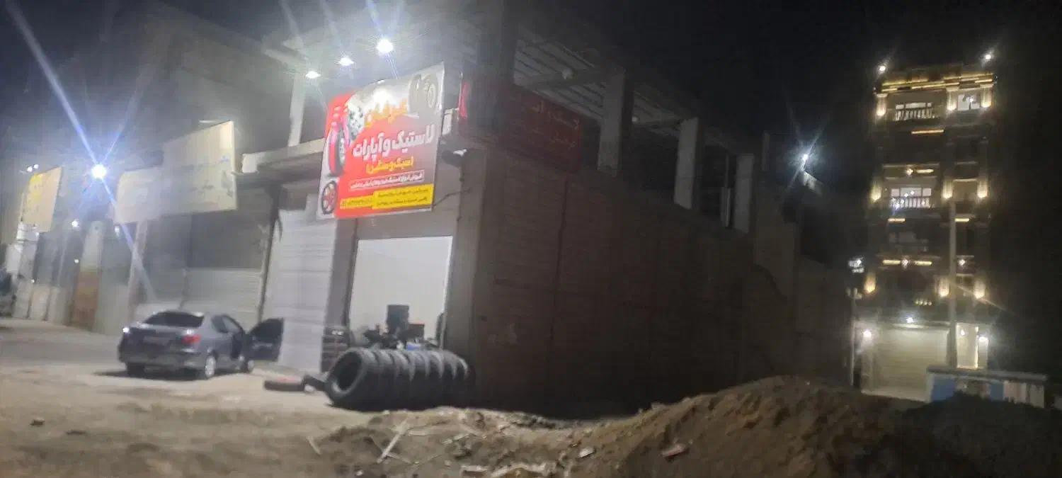 نیاز ب کارگر|استخدام صنعتی، فنی، مهندسی|نسیمشهر, |دیوار