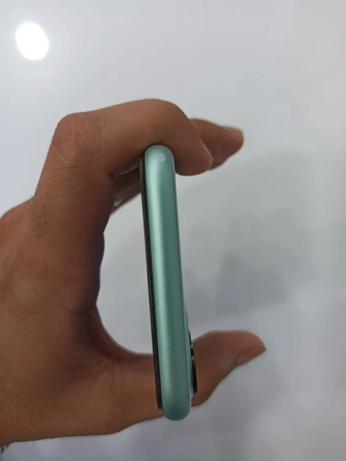 ایفون 11|موبایل|رودان, |دیوار