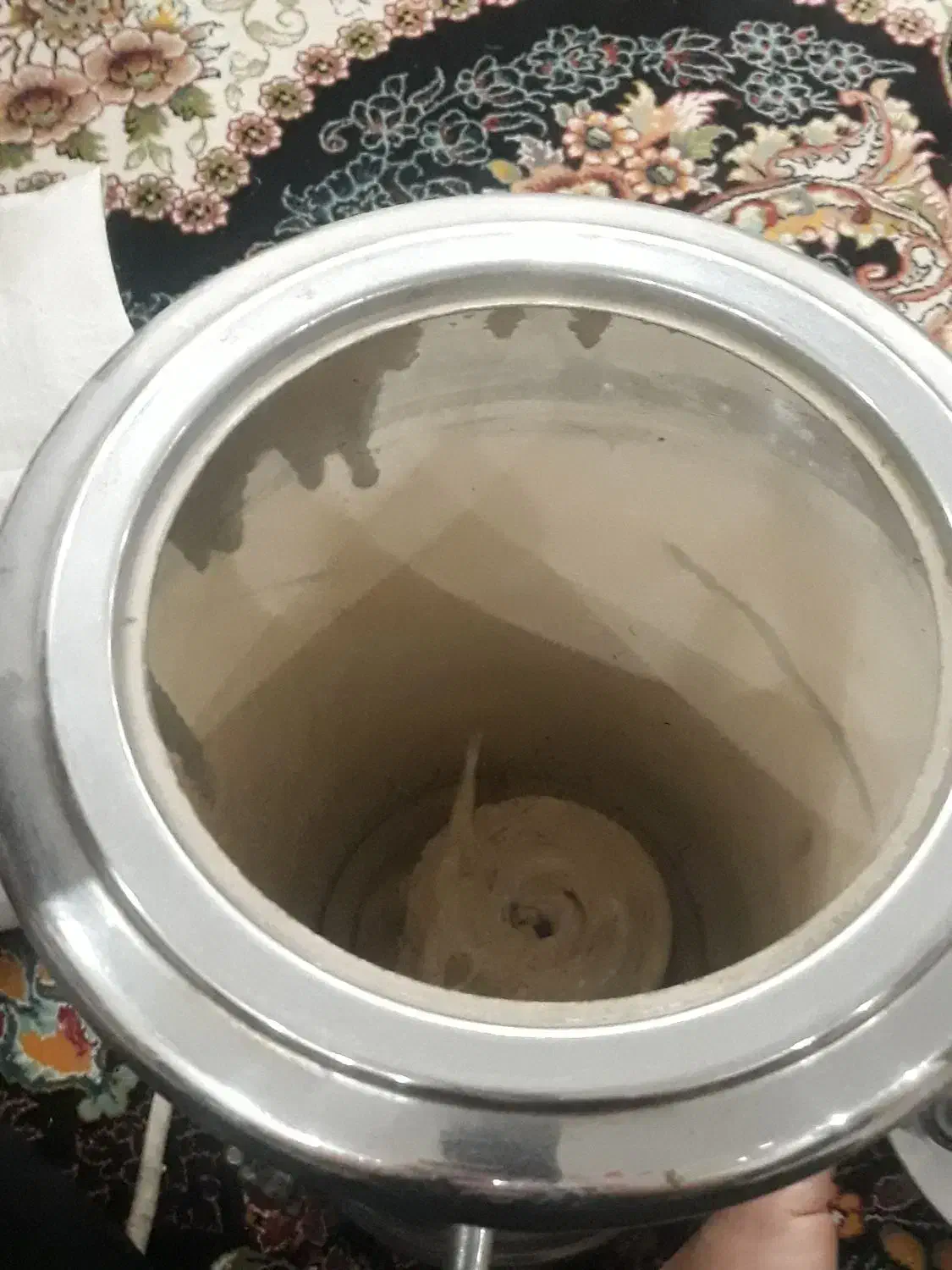 سماور|سماور، چای‌ساز، قهوه‌ساز|تهران, مینابی|دیوار