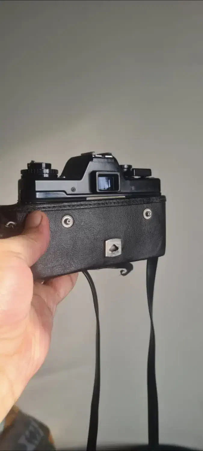 دوربین کلکسیونی قدیمی|کلکسیون اشیاء عتیقه|ری, حمزهآباد|دیوار