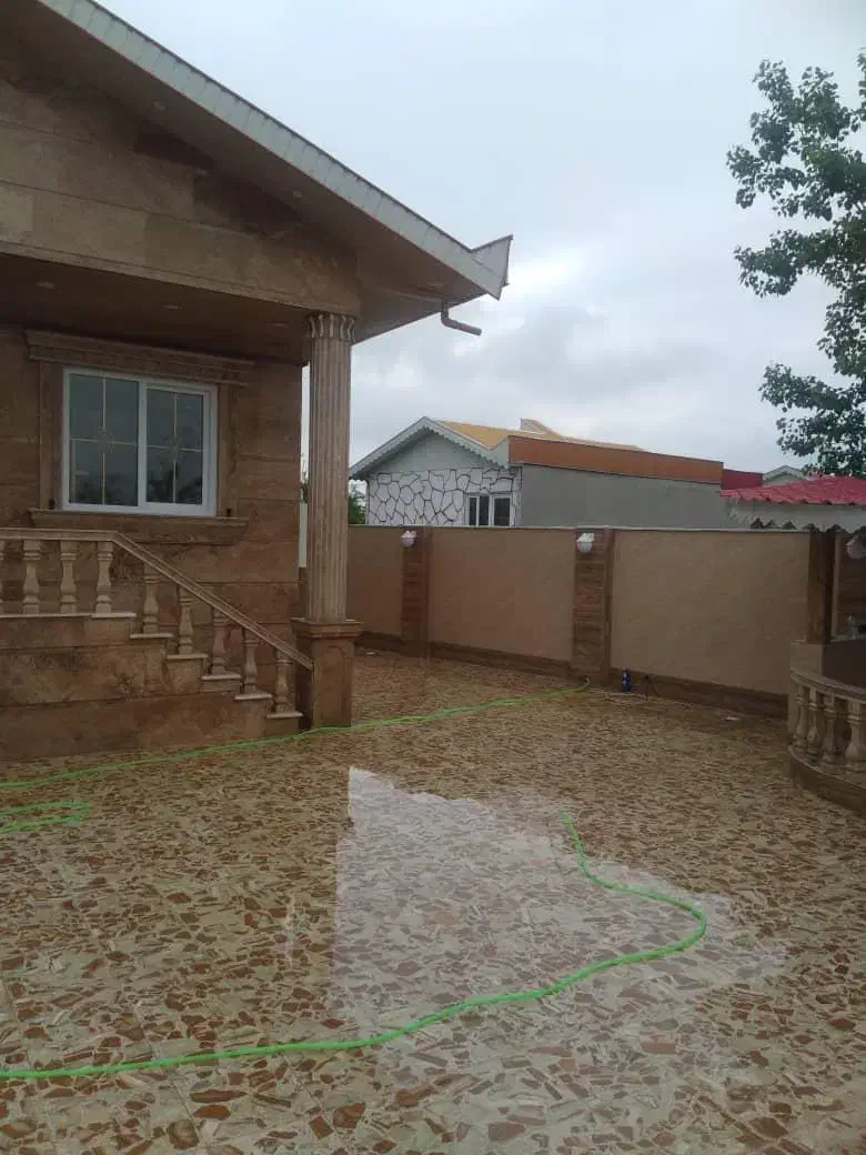 فروش ویلای خاص در فومن|فروش خانه و ویلا|ری, شهادت|دیوار