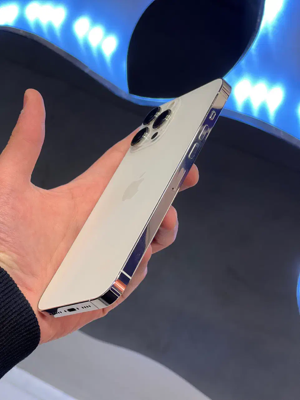 iPhone 13 Pro Max|موبایل|نیشابور, فردوس شمالی|دیوار