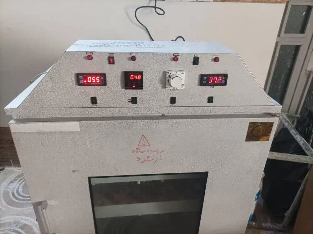 دستگاه جوجه کشی|عمدهفروشی|کازرون, |دیوار