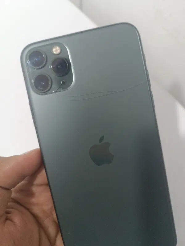 iphon 11 pro max|موبایل|سوسنگرد, |دیوار