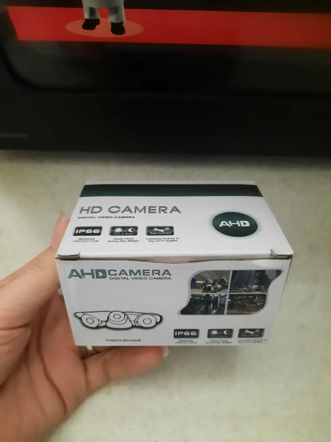 دوربین مخفی|دوربین مداربسته|تهران, المهدی|دیوار