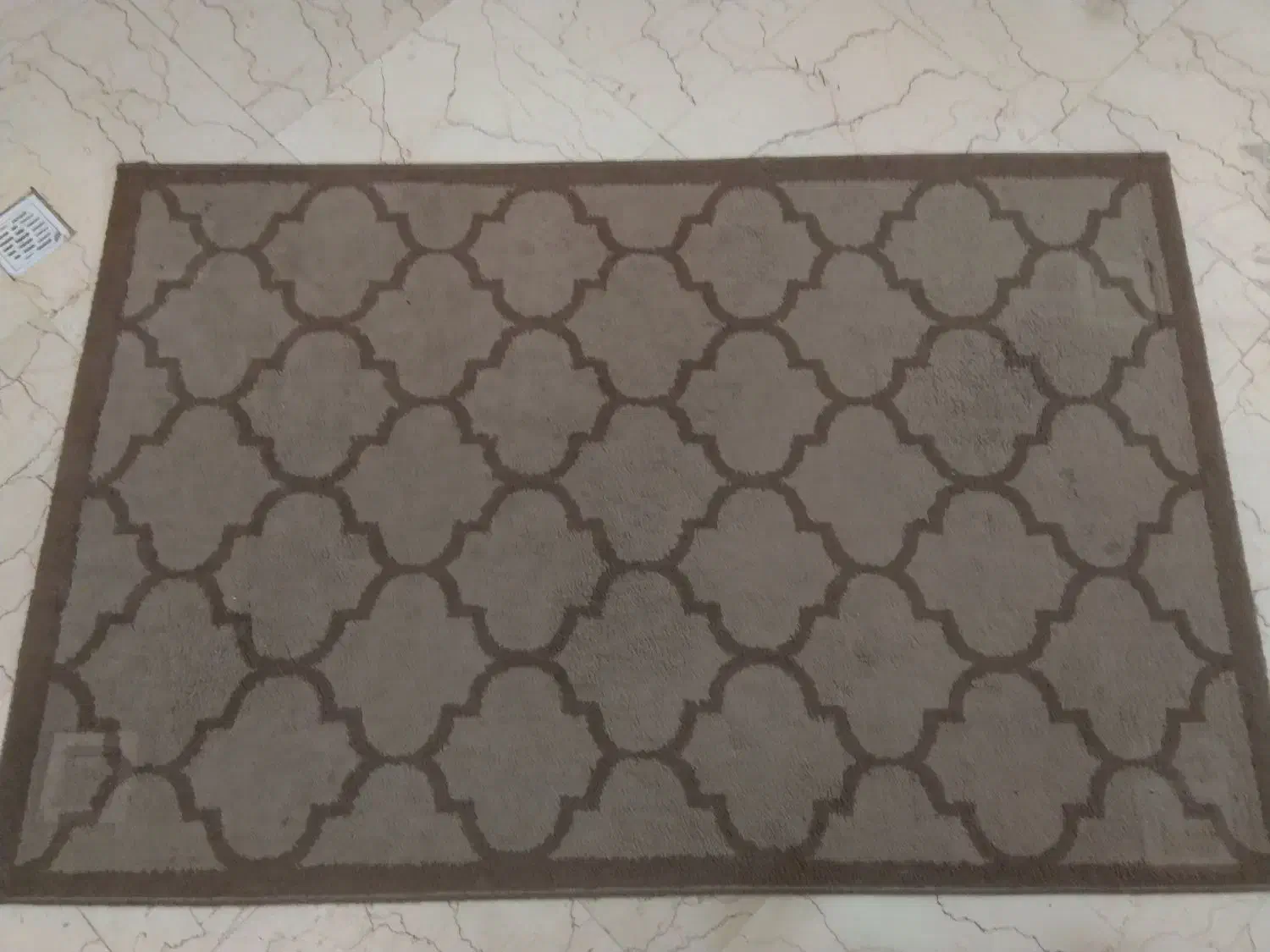 فرش ۱ در ۱/۵|فرش|تهران, جنت‌آباد شمالی|دیوار