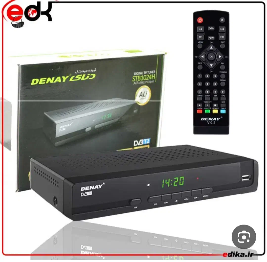 نصب و تنظیم دستگاه و شبکه های تلویزیون|خدمات پیشه و مهارت|بندر گناوه, |دیوار