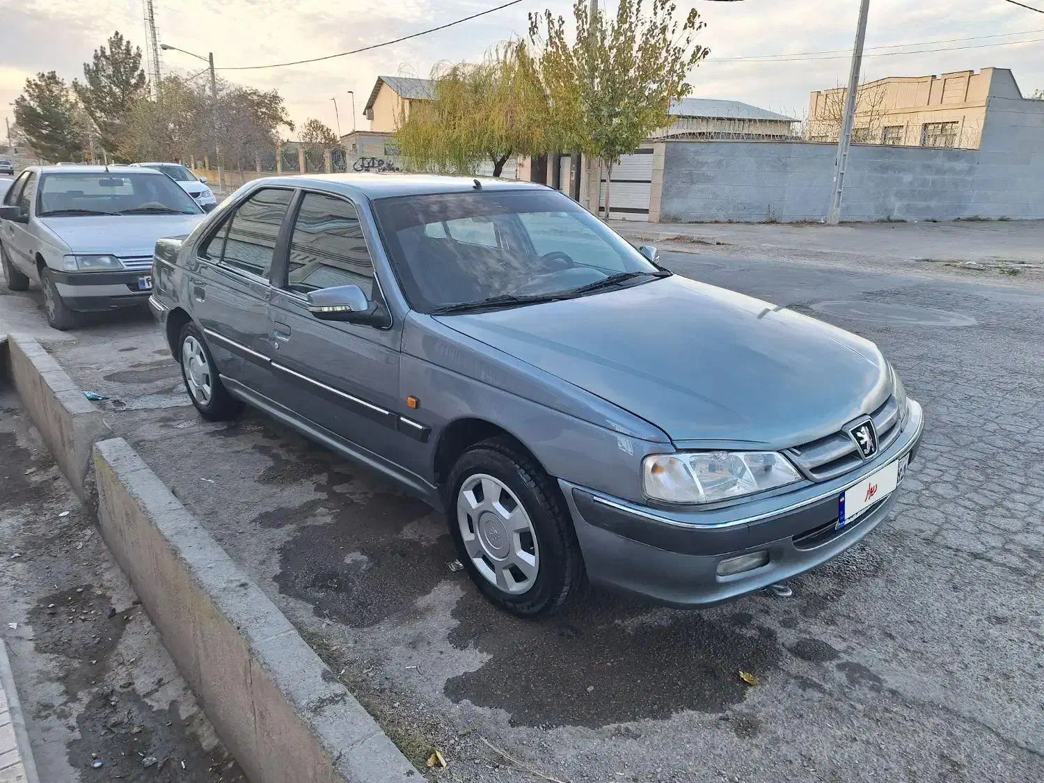 پارس مدل ۸۹ در حد|خودرو سواری و وانت|قوچان, |دیوار