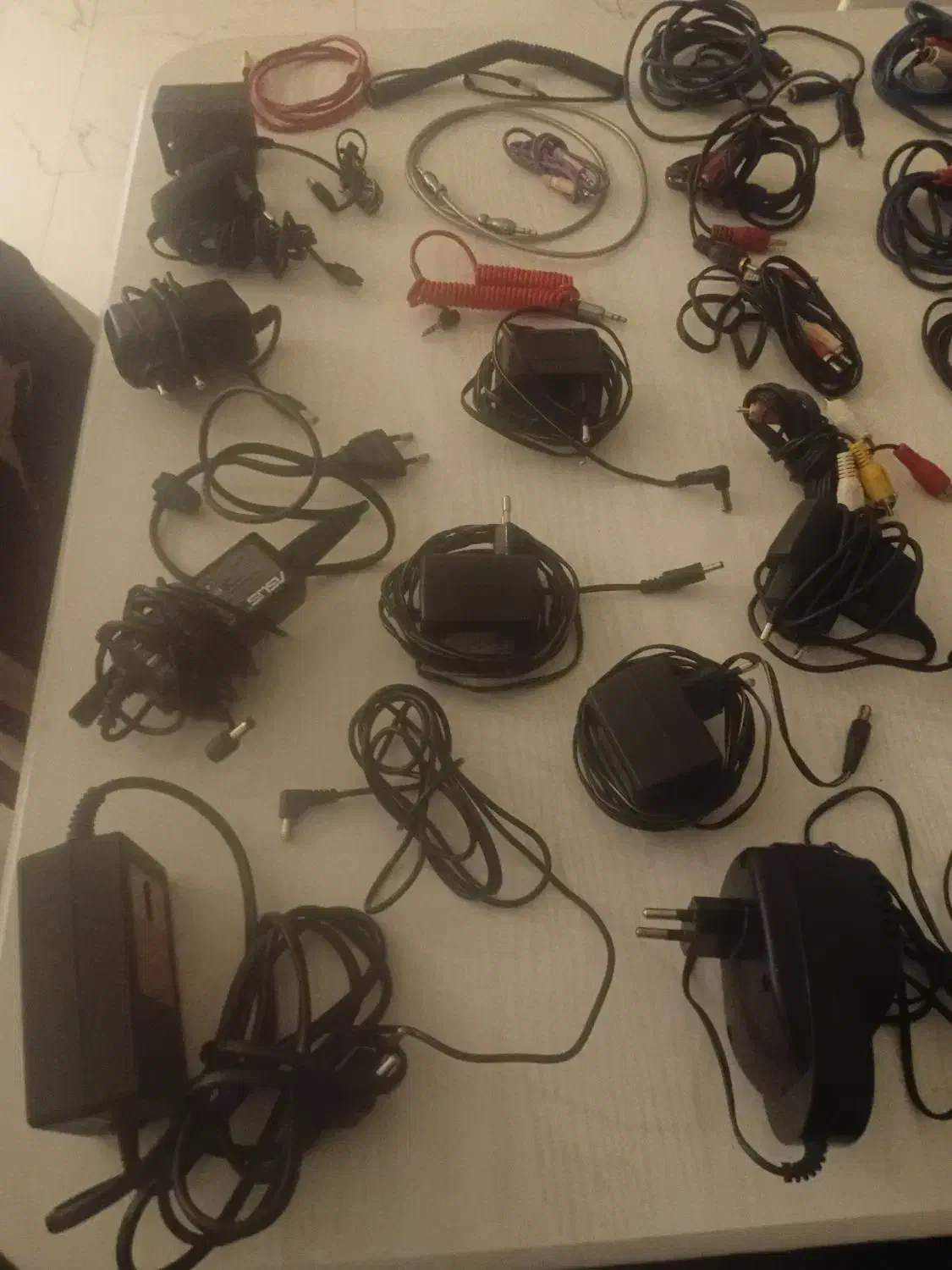 تعدادی|قطعات و لوازم جانبی رایانه|تهران, محمودیه|دیوار