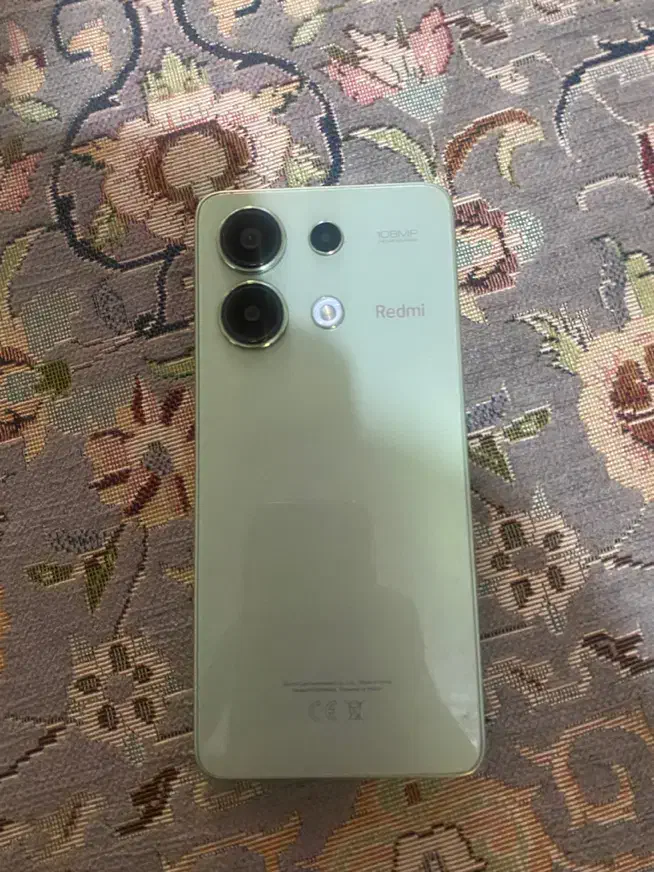 شیائومی نوت13|موبایل|قزوین, |دیوار