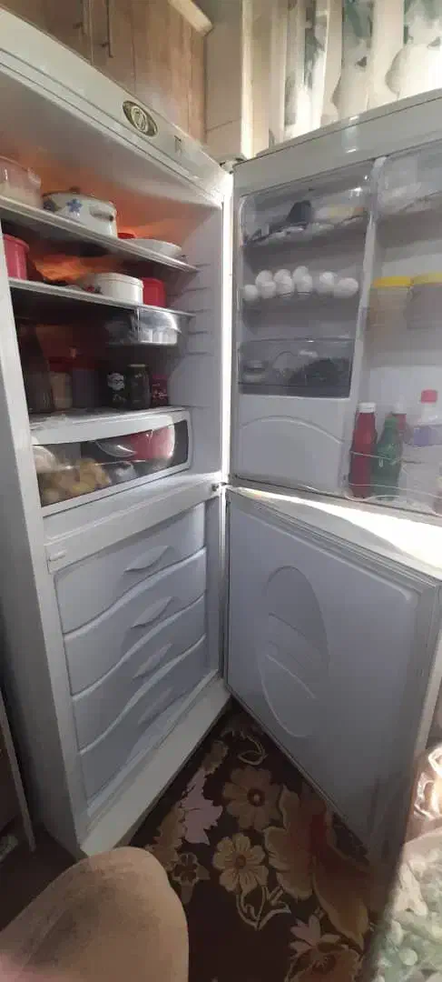 یخچال فریزر|یخچال و فریزر|تهران, مشیریه|دیوار