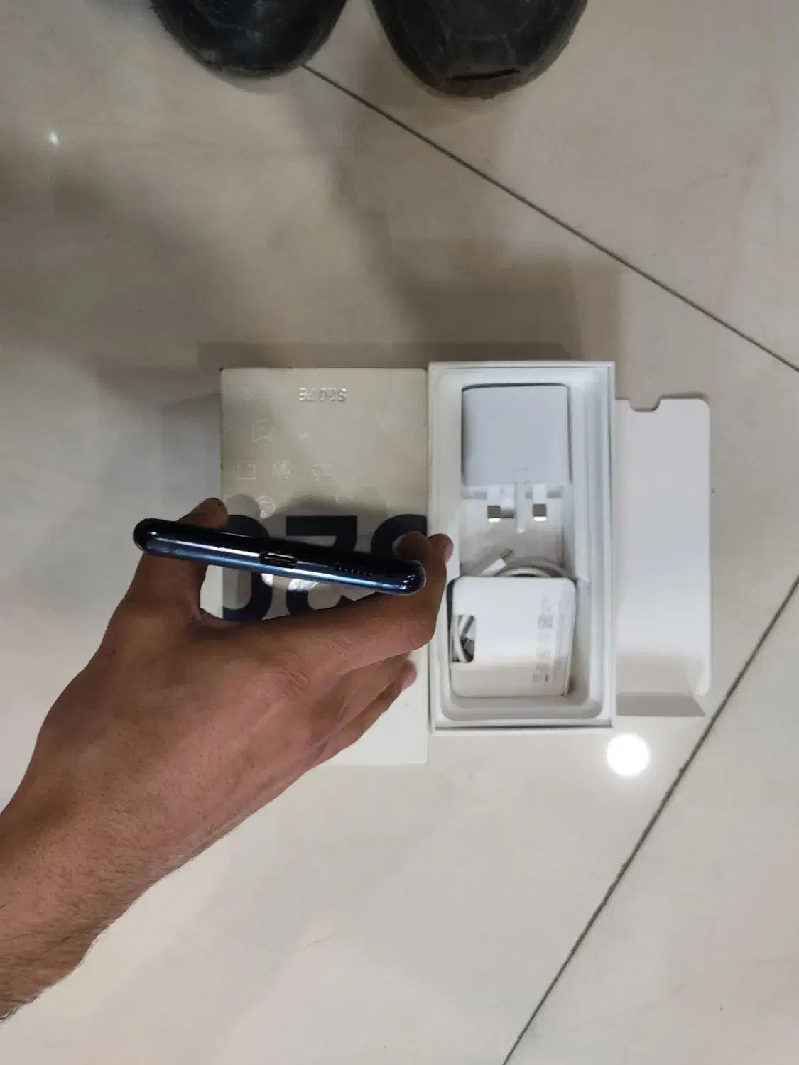 سامسونگ f20 fe|موبایل|مشهد, هفده شهریور|دیوار