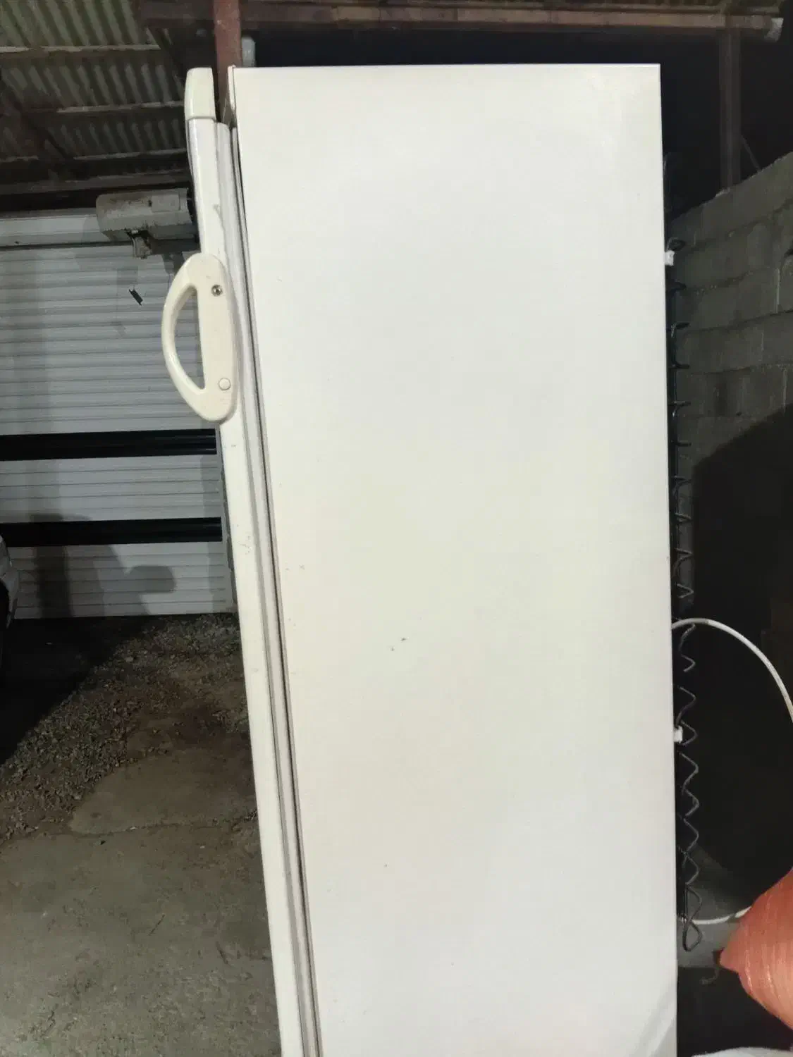 فریزر ۷ کشو فروست|یخچال و فریزر|تنکابن, |دیوار