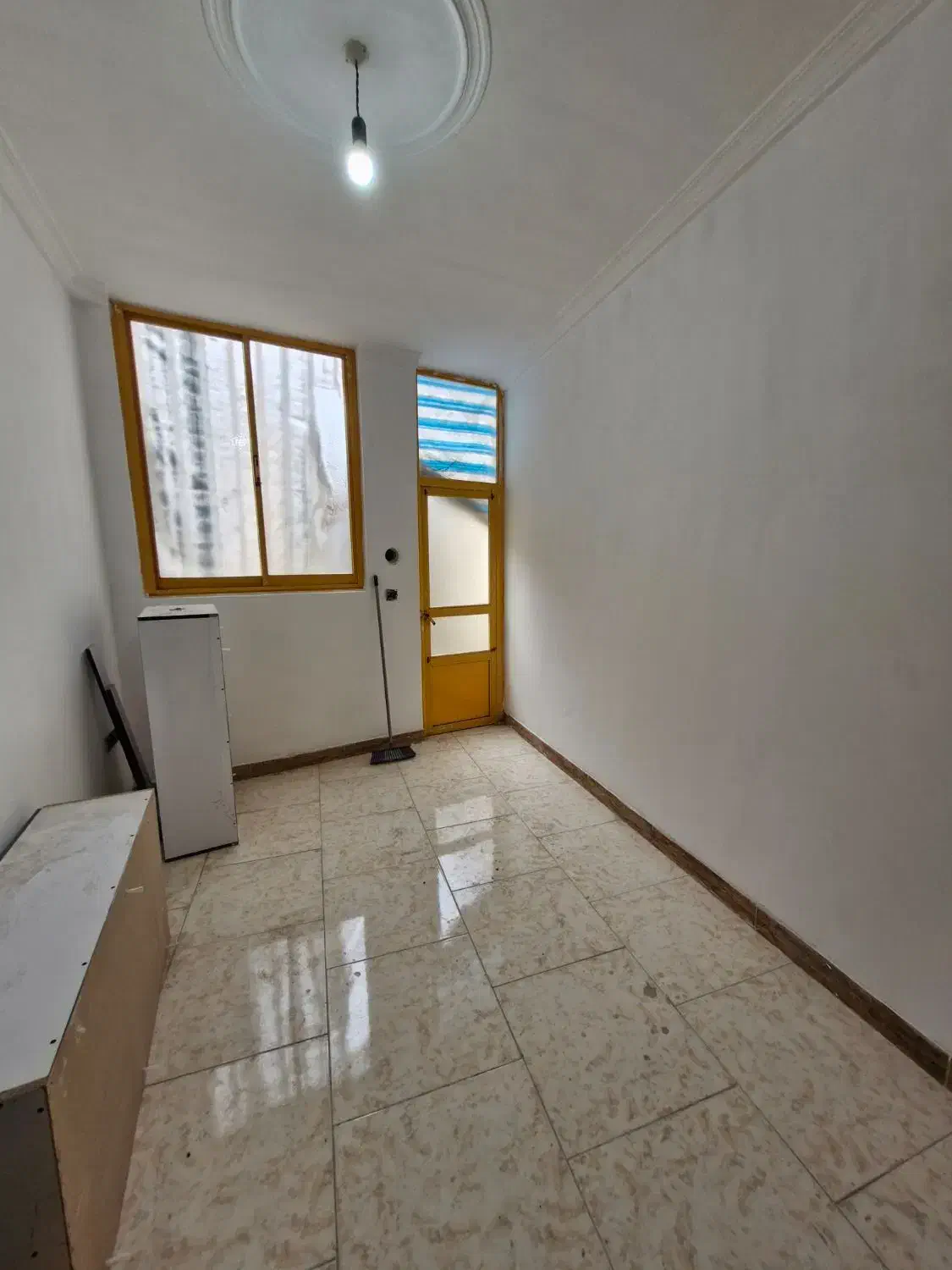 واحد همکف دو خواب|فروش آپارتمان|رشت, حمیدیان|دیوار