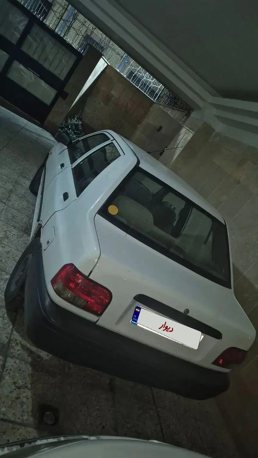 پراید ۹۴ 131|خودرو سواری و وانت|شهریار, شهرک وائین|دیوار