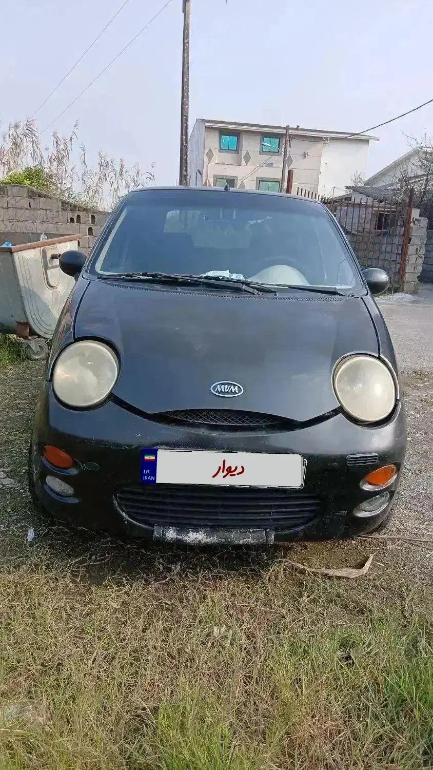 فروش Mvm 110 سالم خریدار واقعی تخفیف|خودرو سواری و وانت|ایزدشهر, |دیوار