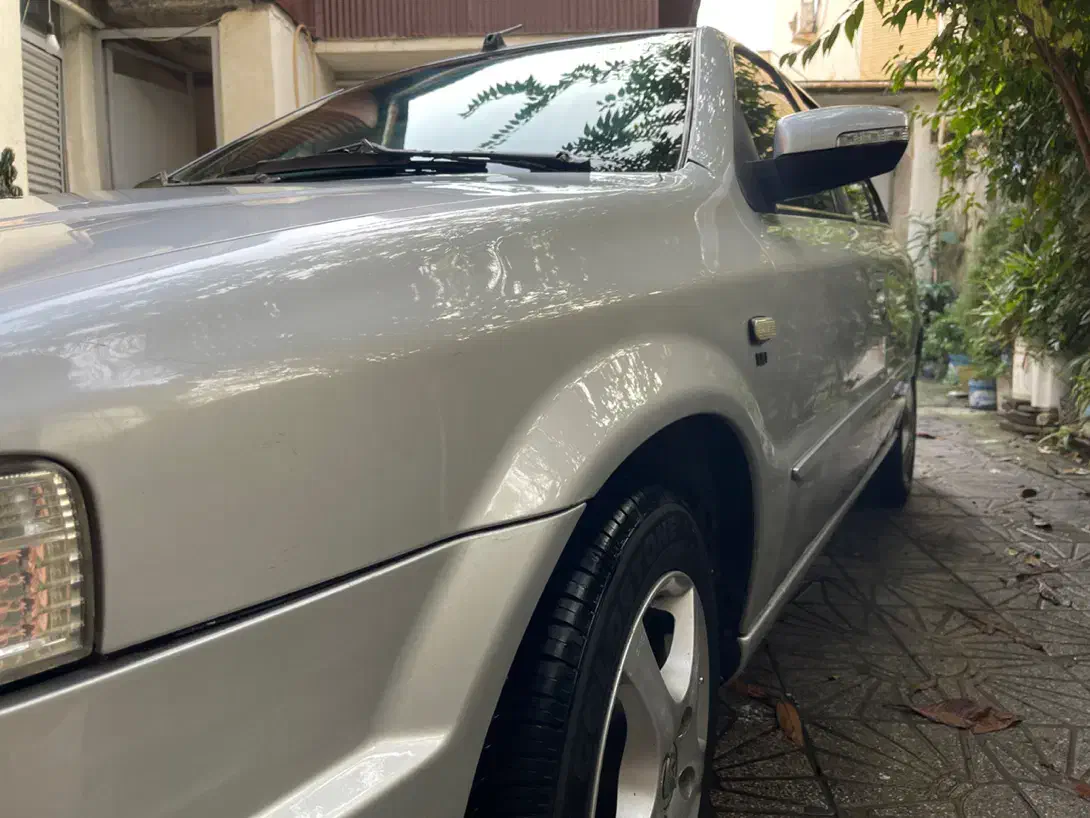 سمند سورن مدل۸۸|خودرو سواری و وانت|رشت, فلسطین|دیوار