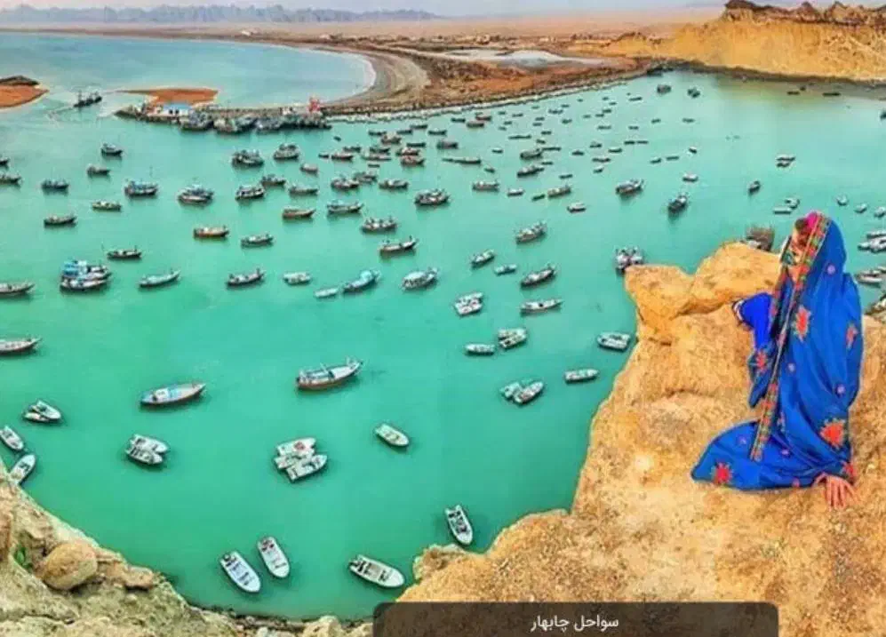 ارزانترین تور فول گشت چابهار هوایی اقساط لحظه آخر|تور و چارتر|مشهد, فلسطین|دیوار