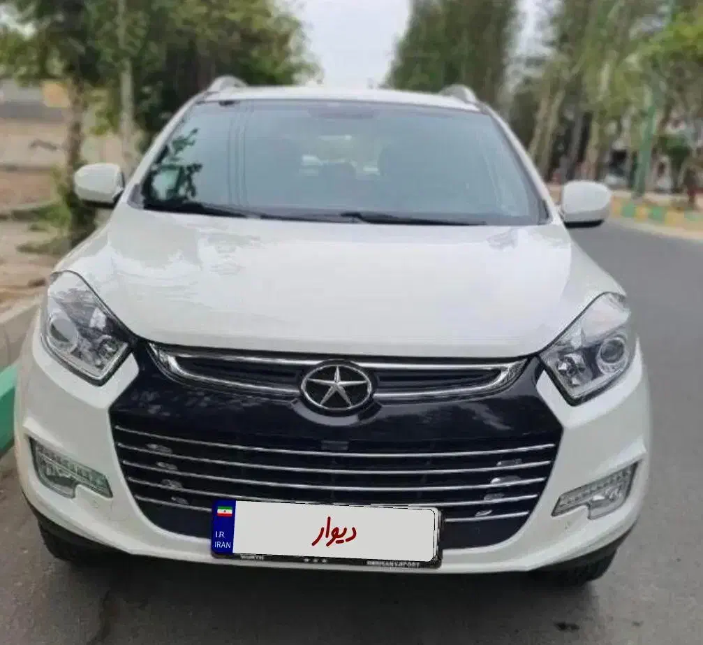 جک S5 ، ( اقساطی )|خودرو سواری و وانت|تهران, نارمک|دیوار