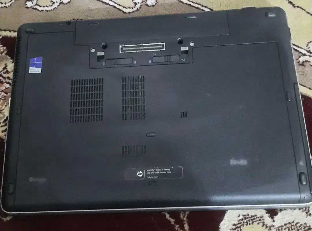 لب تاب hp|رایانه همراه|زاهدان, |دیوار