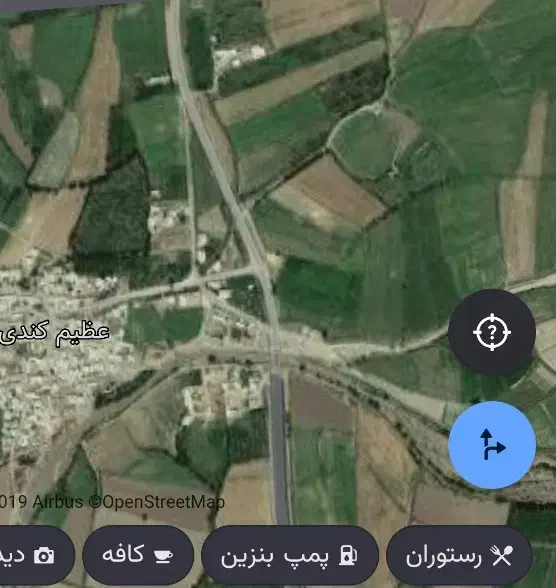 فروش زمین کشاورزی|فروش زمین و ملک کلنگی|شوط, |دیوار