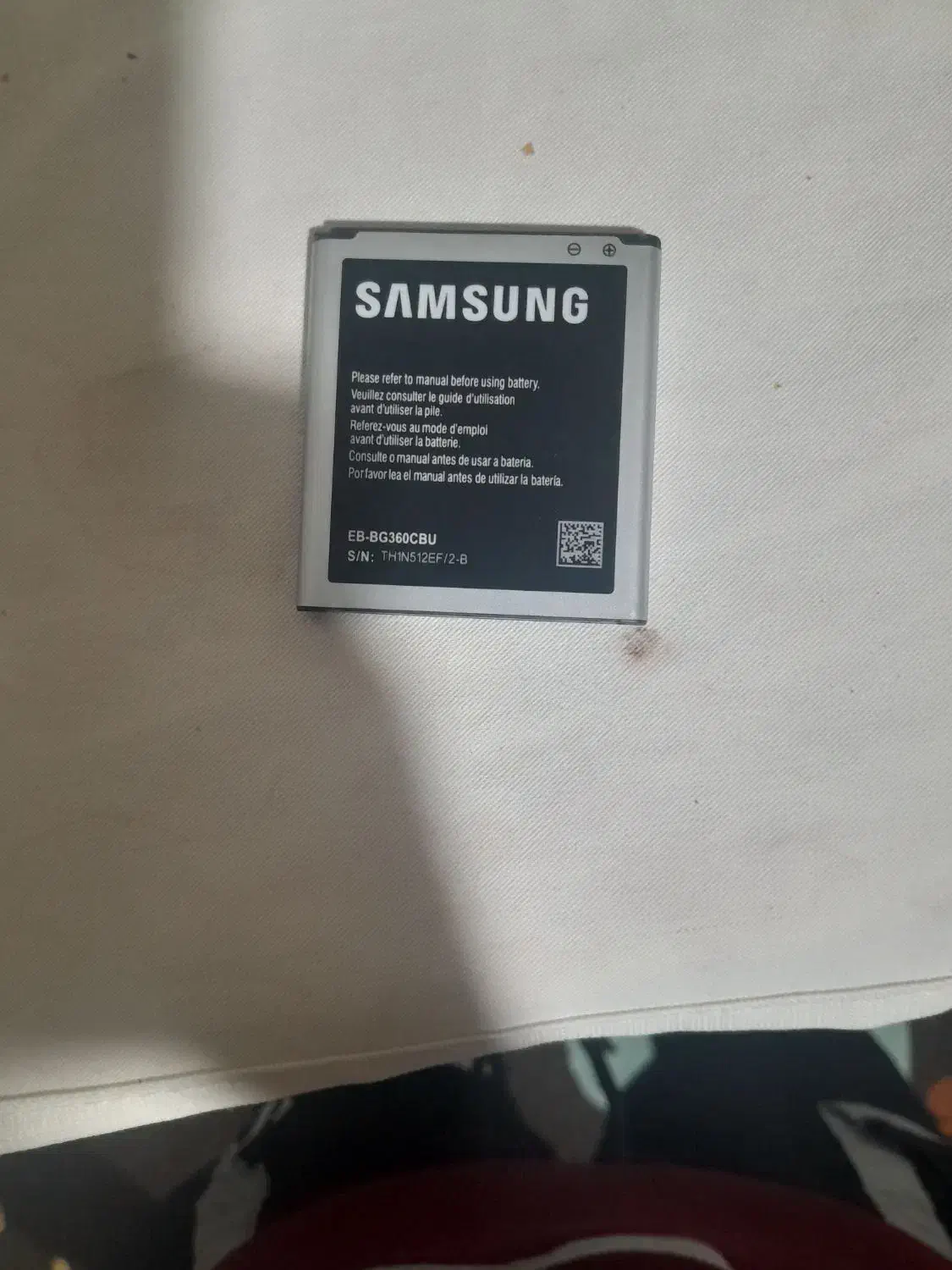 باتری|لوازم جانبی موبایل و تبلت|بروجرد, |دیوار