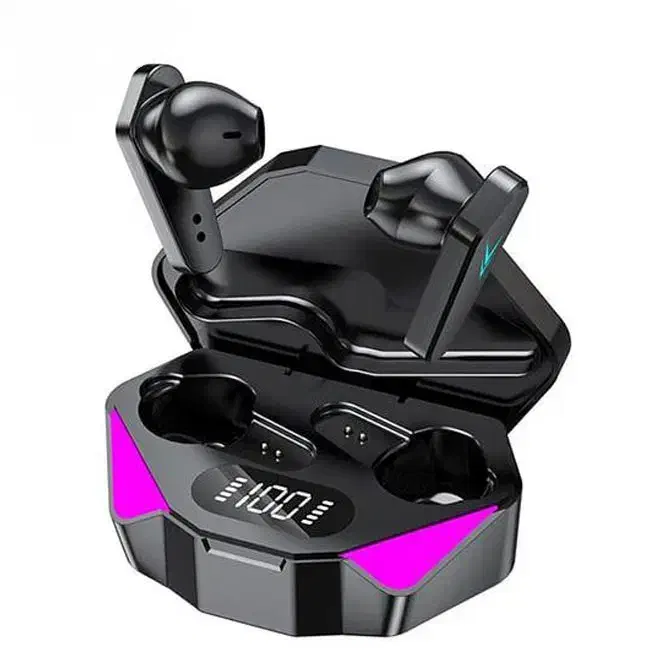 ایرپاد گیمینگ دارای نمایشگر مدل X15|لوازم جانبی موبایل و تبلت|کرج, گوهردشت|دیوار