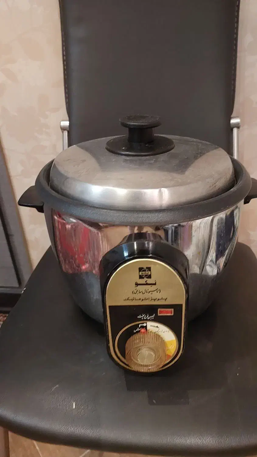 پلوپز|اجاق گاز و لوازم برقی پختوپز|بوشهر, |دیوار