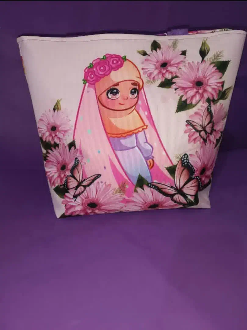 کیف طرح حجاب مناسب ست عبادت|کیف، کفش، کمربند|تهران, یافت آباد شمالی|دیوار