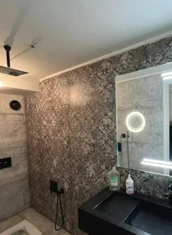 60متر/فول امکانات/بازسازی شده/طوقانی