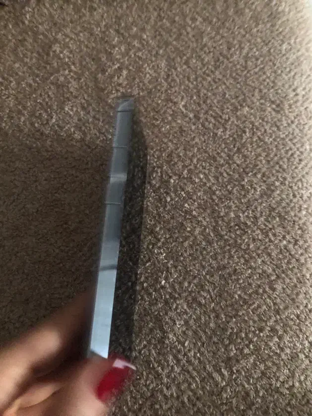 ایفون ایر 17 air|موبایل|کرج, کوی امامیه|دیوار