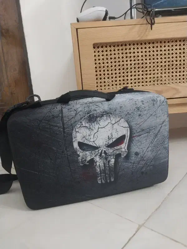 کیفps5 نو نو و دیسک ps5 ps4|کنسول، بازی ویدئویی و آنلاین|مشهد, مشکینی (شهرک غرب)|دیوار