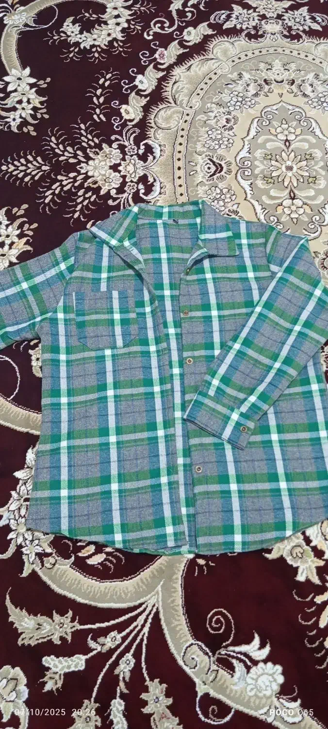 لباسهای زنانه نونو استفاده نشده اصلا قیمت مناسب|لباس|قصرشیرین, |دیوار