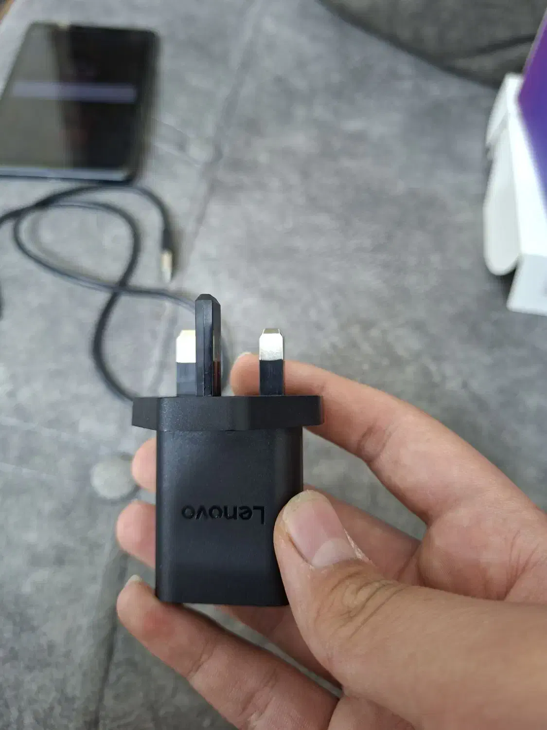 تبلت لنوو Tab M7|تبلت|تهران, تولید دارو|دیوار