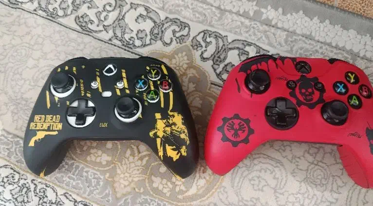 ایکس باکس وان اس یکترابایت|کنسول، بازی ویدئویی و آنلاین|گرگان, |دیوار