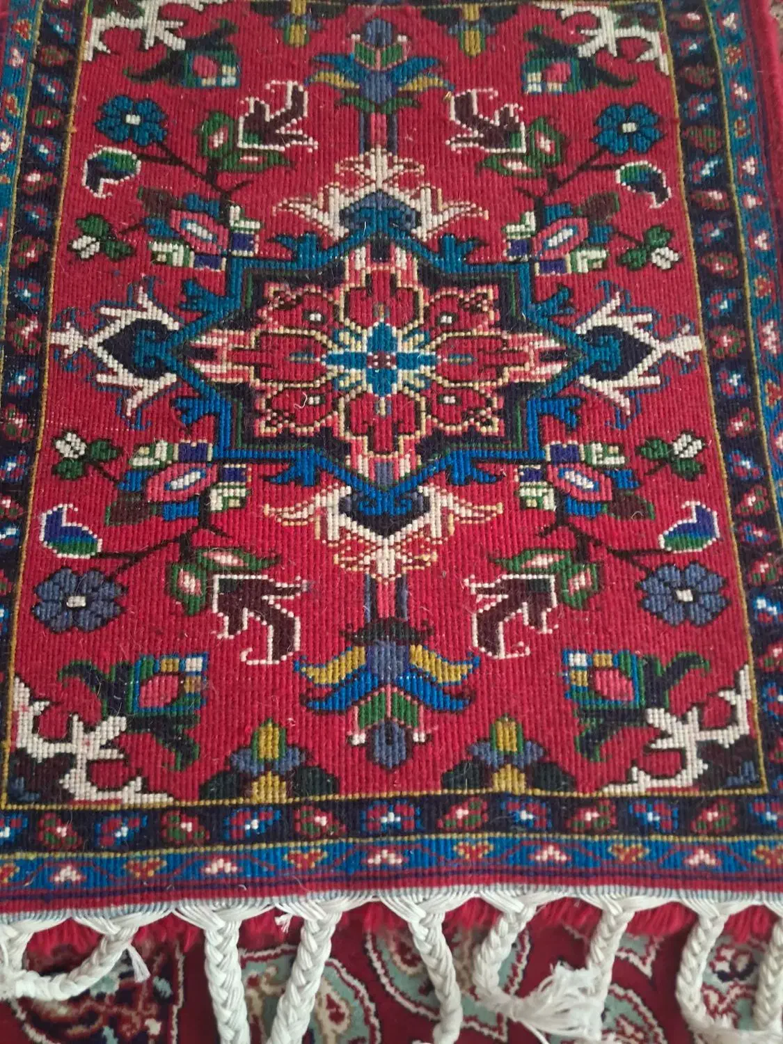 پادری تاجری|پادری|خواجه, |دیوار