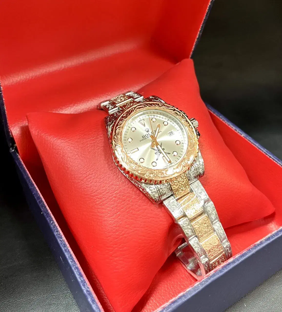 ساعت رولکس و جیشاک|ساعت|کرمانشاه, |دیوار