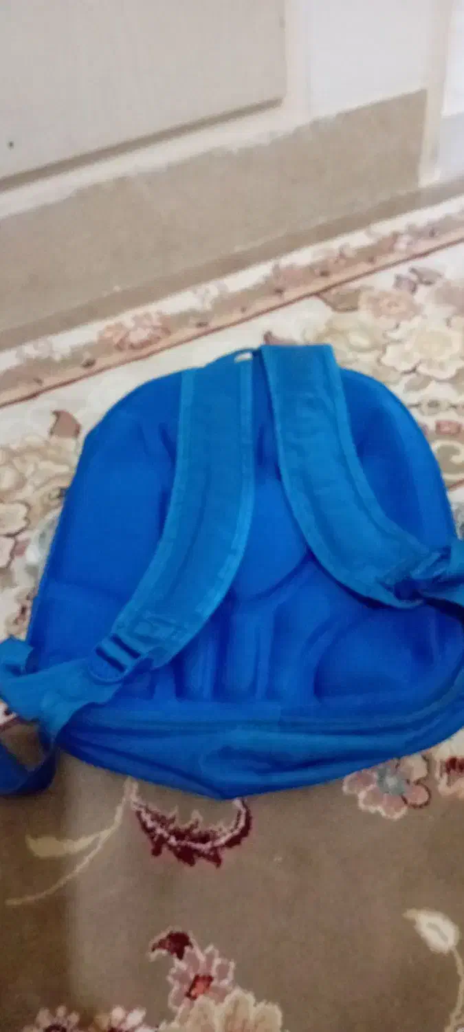 کیف مدرسه|کیف، کفش، کمربند|ساوه, |دیوار